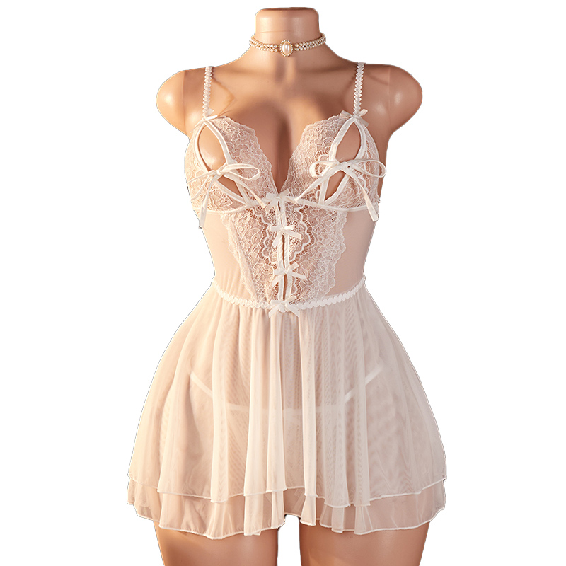 Lencería Transparente y Sexy p - Summer Clothing Stores reseña y precio