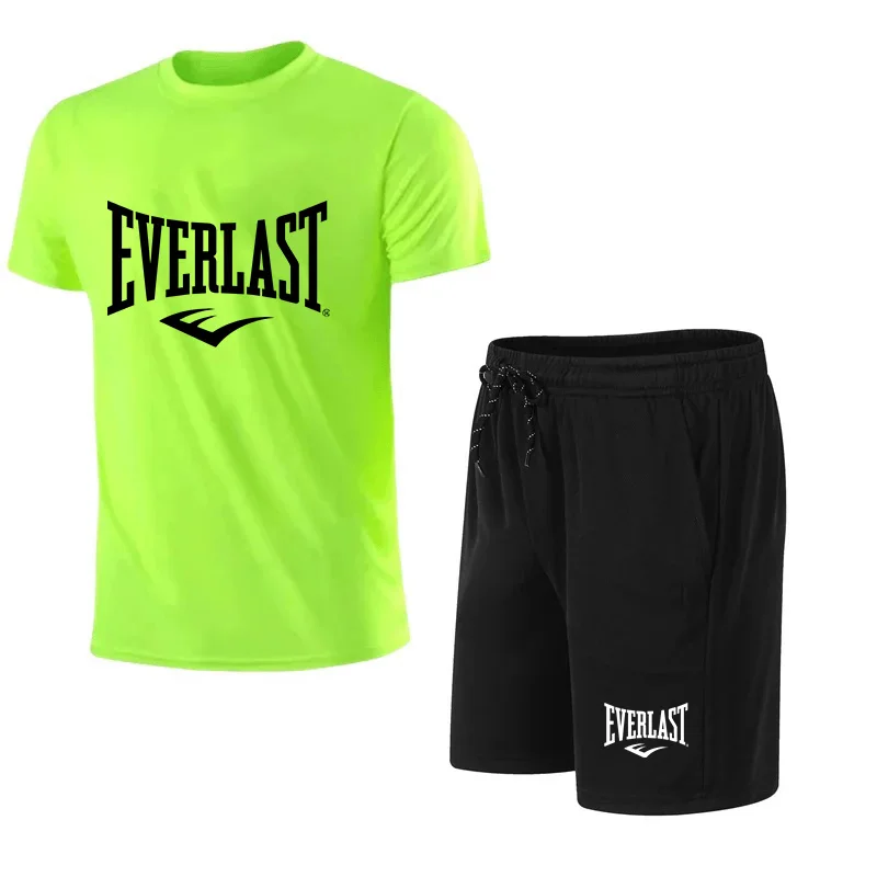 Conjunto de 2 Piezas para Homb - Summer Clothing Brands reseña y precio
