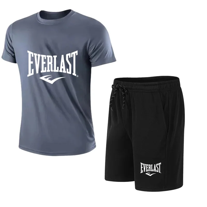 Conjunto de 2 Piezas para Homb - Summer Clothing Brands reseña y precio