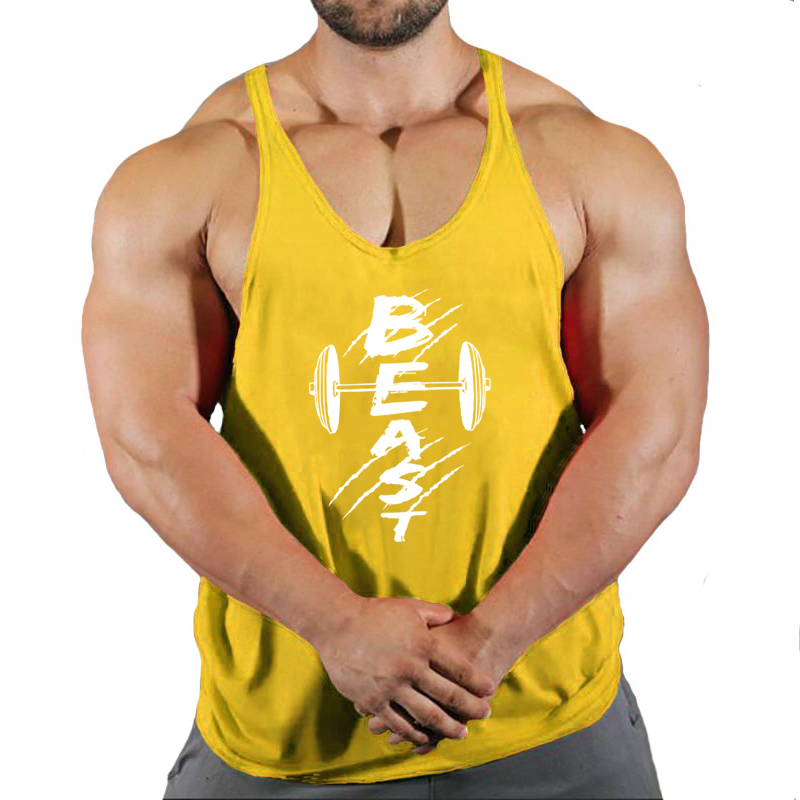 Camiseta sin mangas deportiva  - Summer Clothing Brands reseña y precio